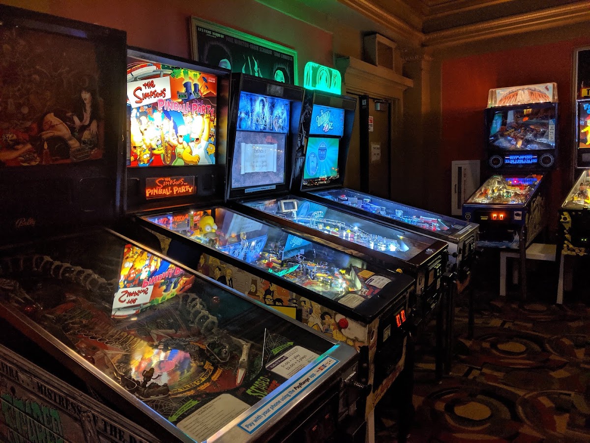 Alamo Drafthouse Cinema New Mission photo 10
