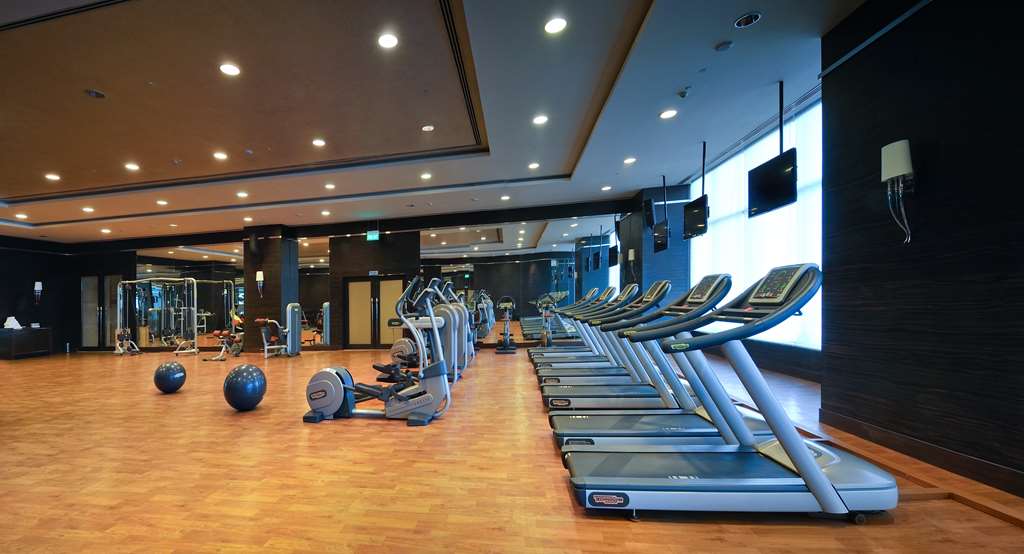 Radisson Blu Hotel, New Delhi Paschim Vihar photo 7