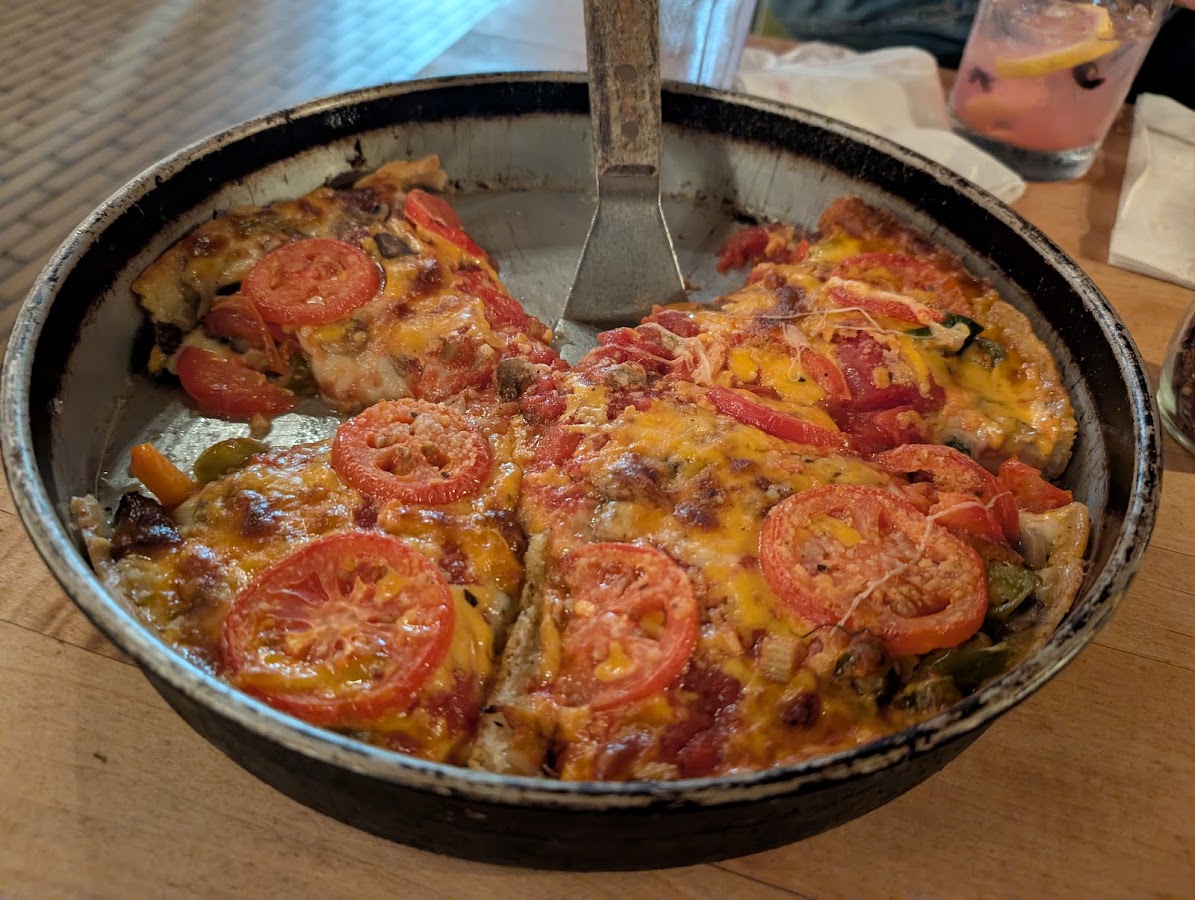 Lou Malnati's Pizzeria photo 3