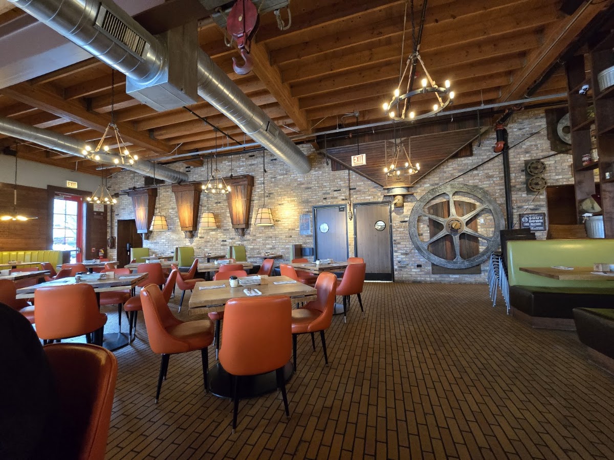 Lou Malnati's Pizzeria photo 5