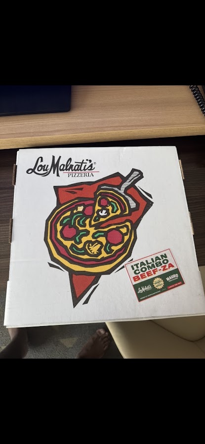 Lou Malnati's Pizzeria photo 6