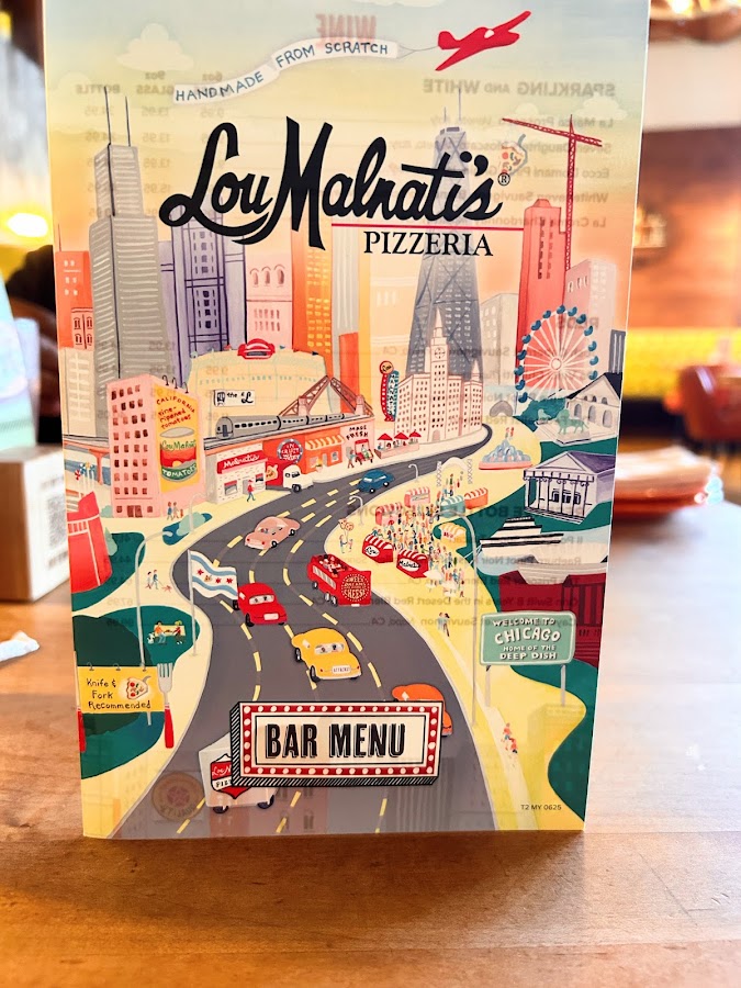 Lou Malnati's Pizzeria photo 8