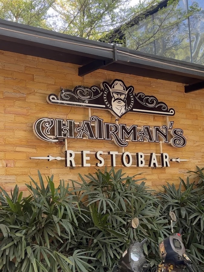 Chairman's Restobar photo 4