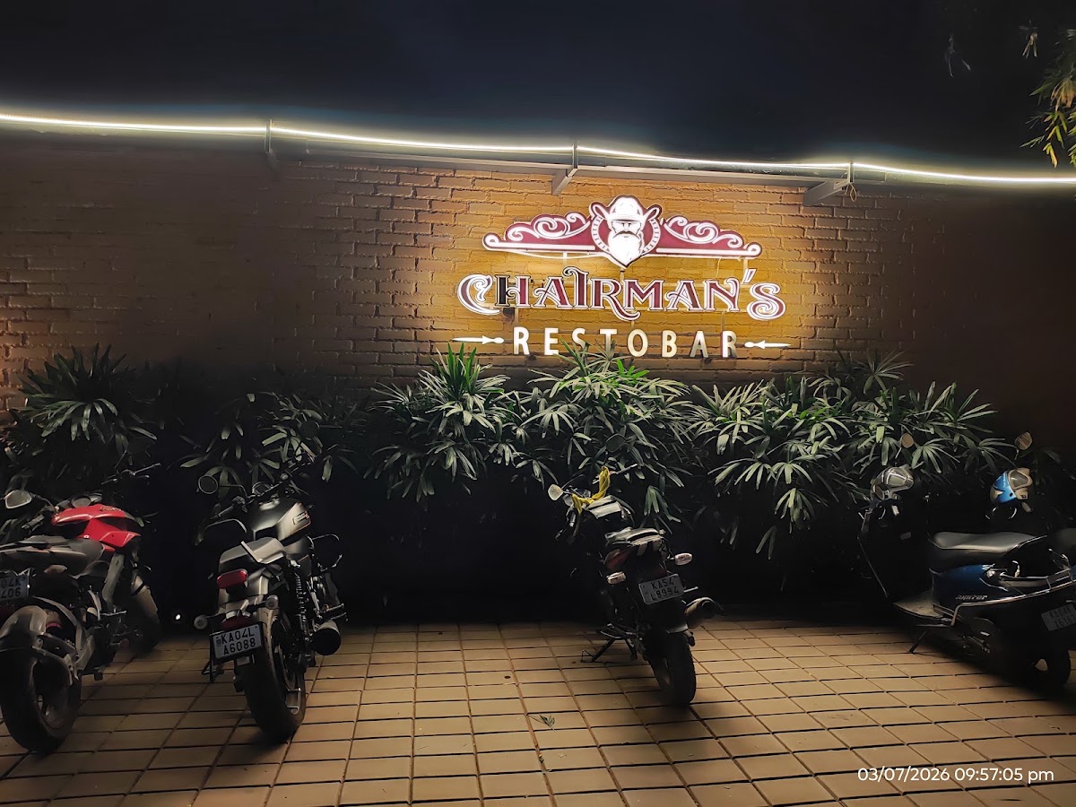 Chairman's Restobar photo 5
