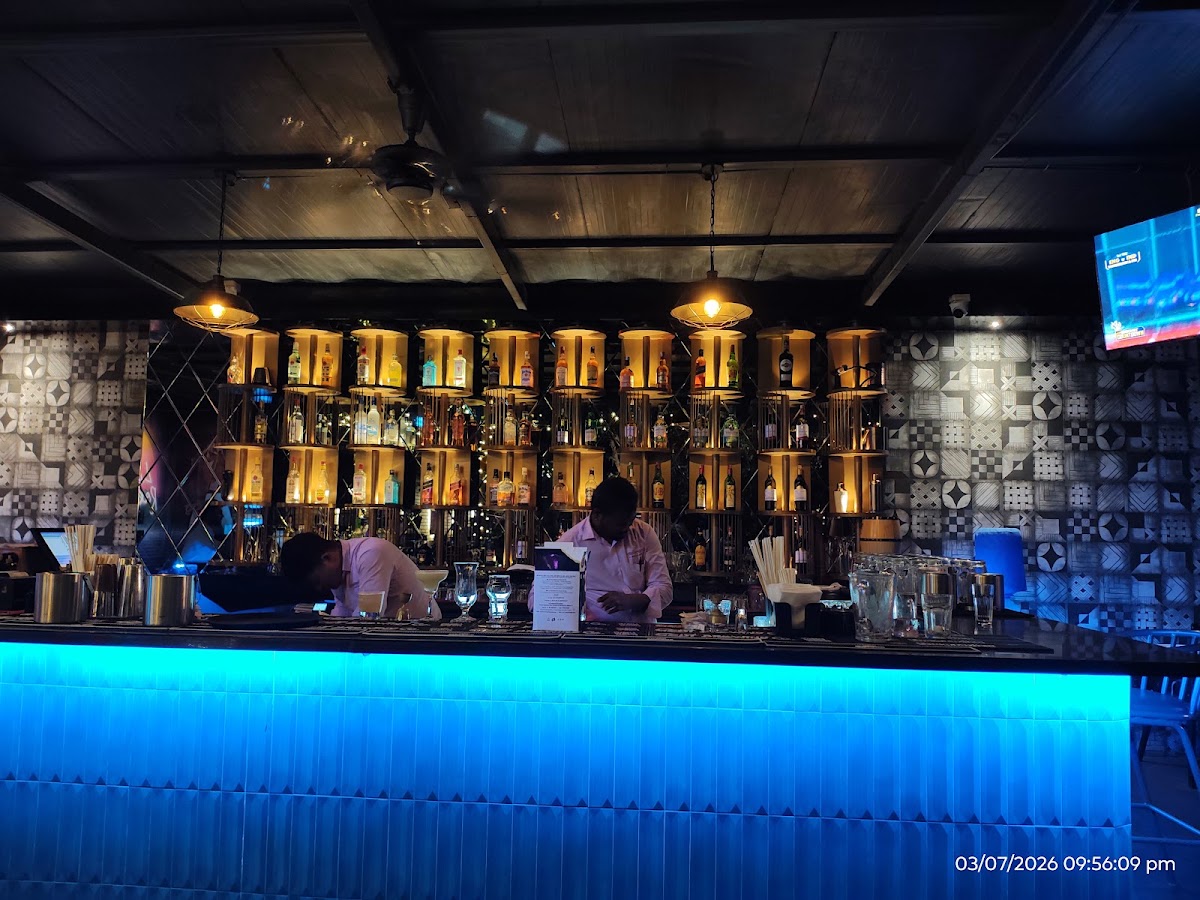 Chairman's Restobar photo 7