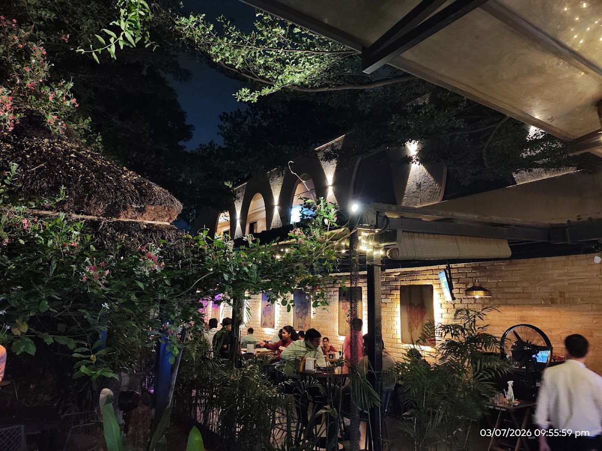 Chairman's Restobar photo 8