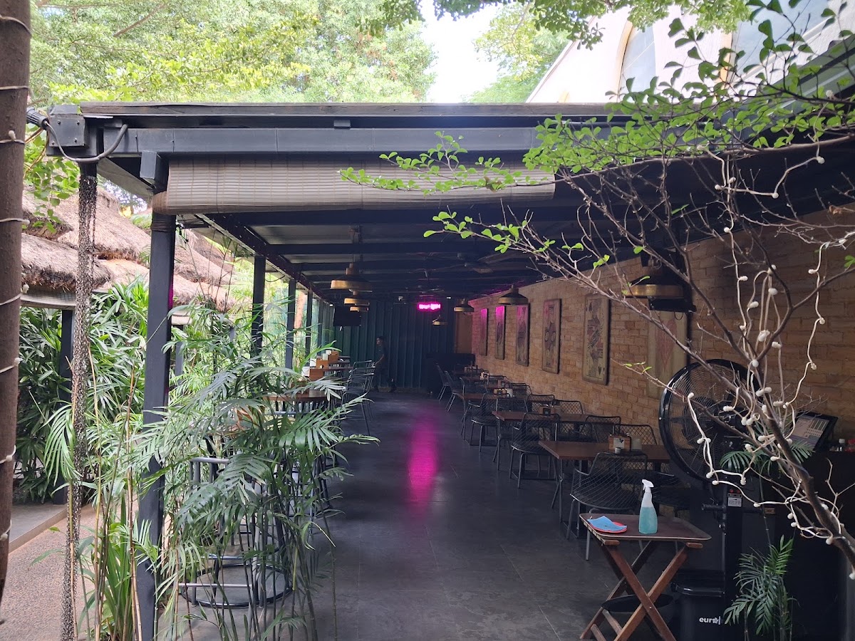 Chairman's Restobar photo 9