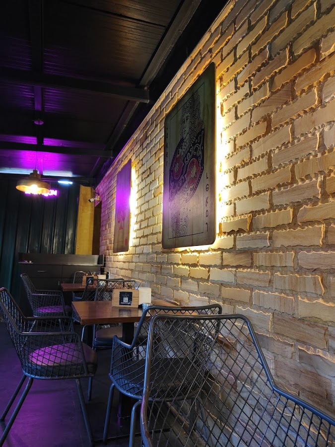 Chairman's Restobar photo 10