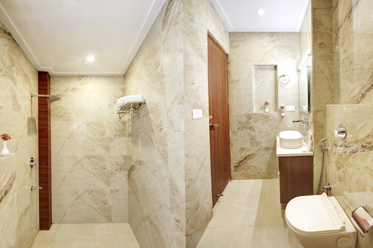 Marks Hotel & Banquets photo 3