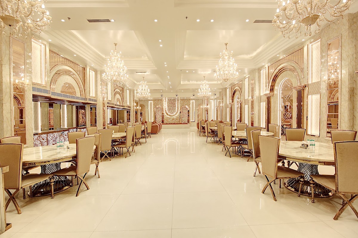 Marks Hotel & Banquets photo 5
