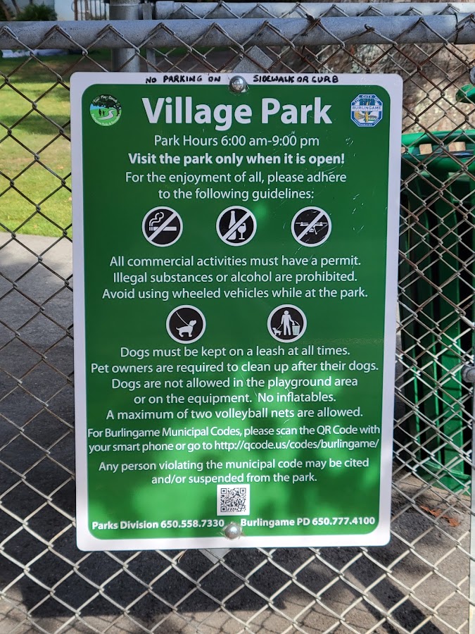 Village Park photo 7