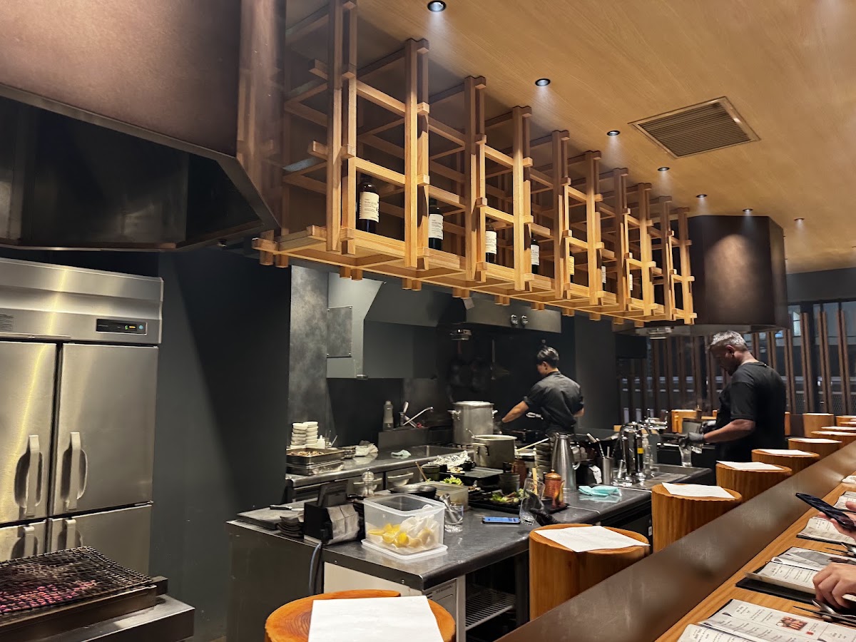 Gyutan no Lemon Asakusa Branch photo 2