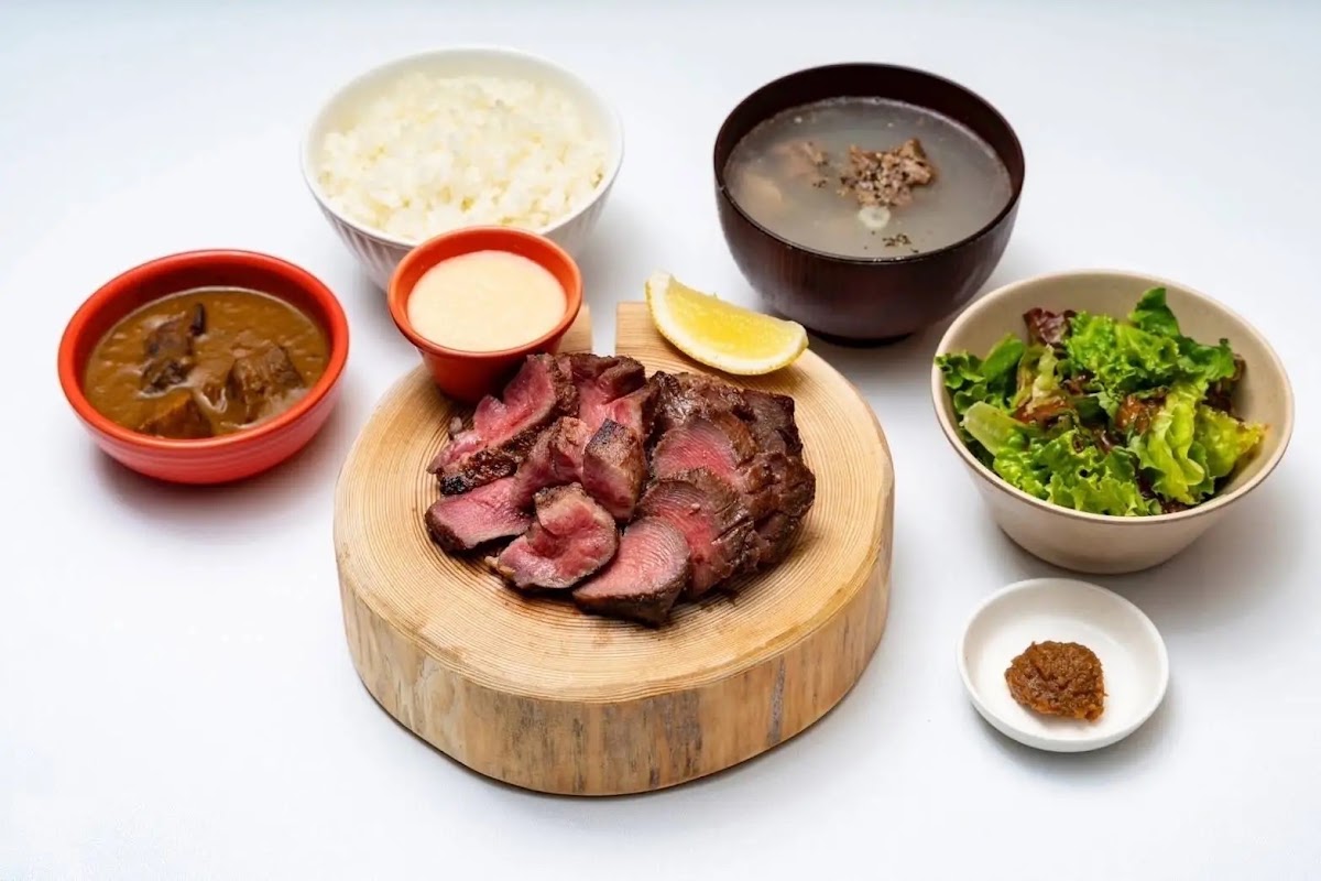 Gyutan no Lemon Asakusa Branch photo 3