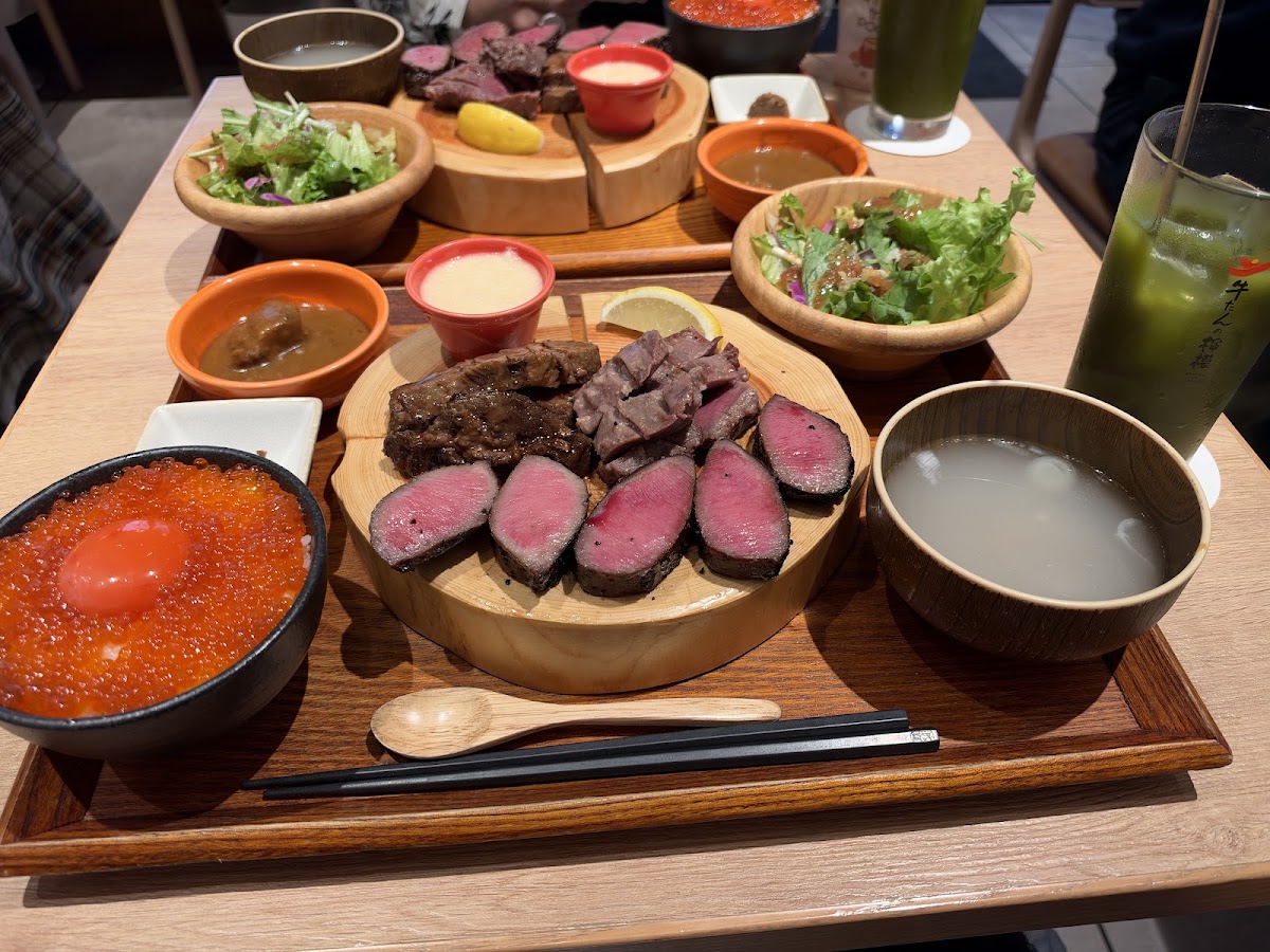 Gyutan no Lemon Asakusa Branch photo 4