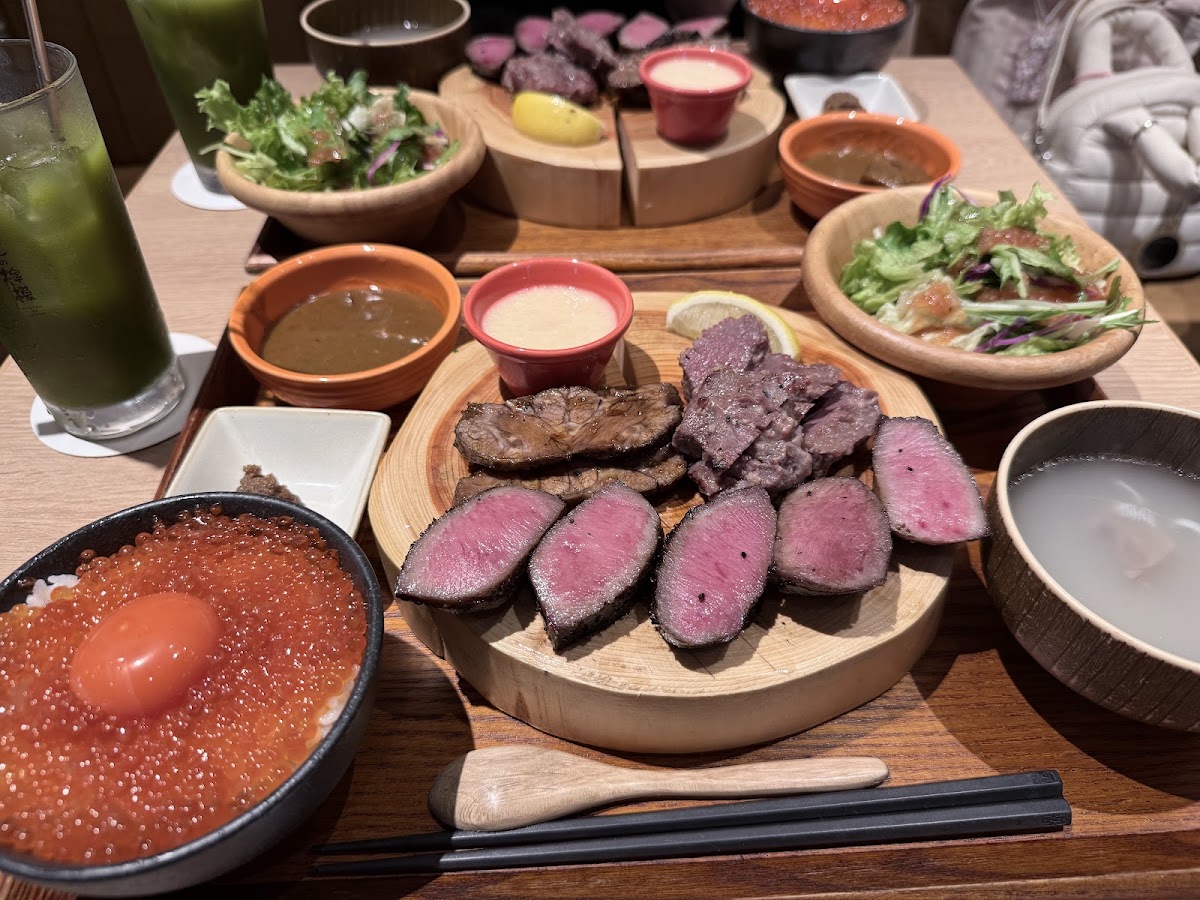Gyutan no Lemon Asakusa Branch photo 5