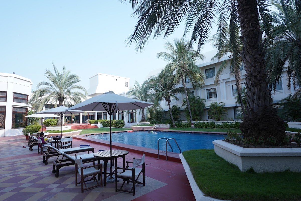 The Ummed Ahmedabad photo 3