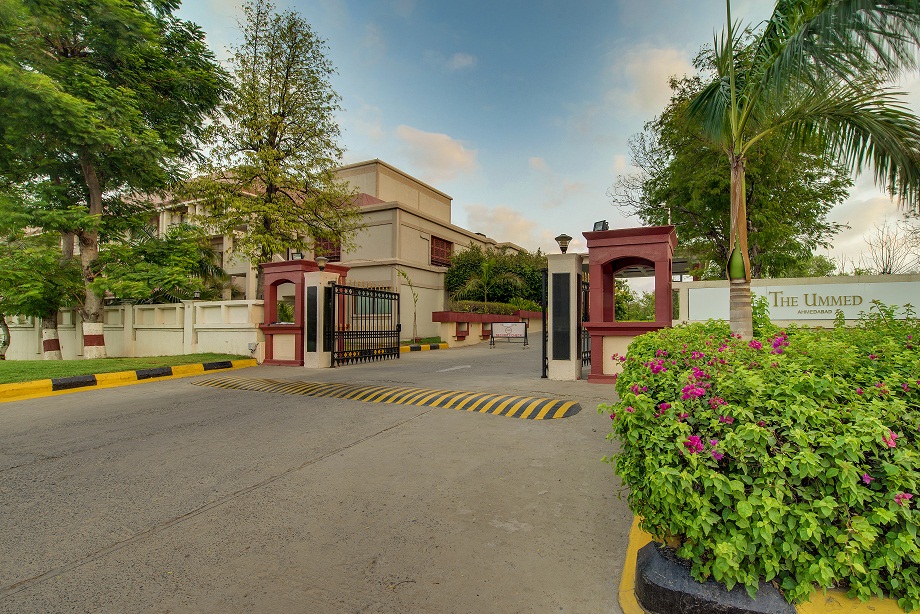 The Ummed Ahmedabad photo 4