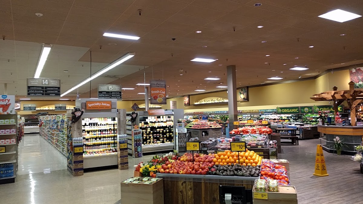 Safeway photo 2