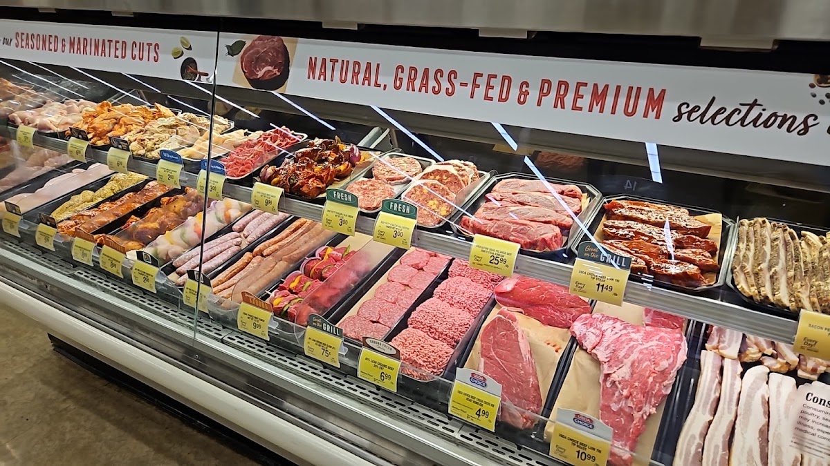 Safeway photo 7