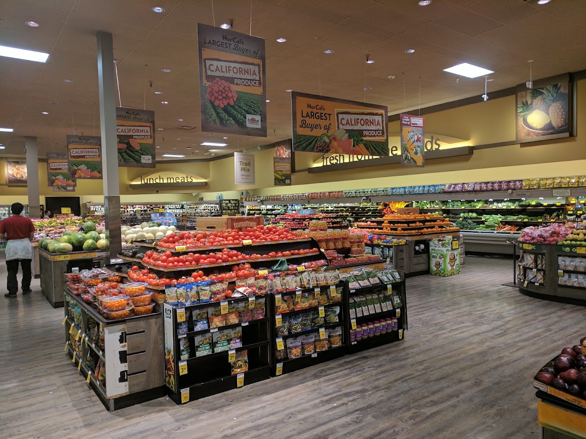 Safeway photo 8