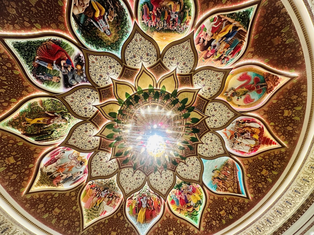 ISKCON Rohini photo 3