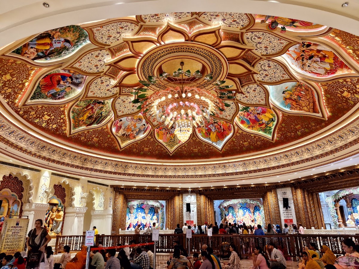 ISKCON Rohini photo 4