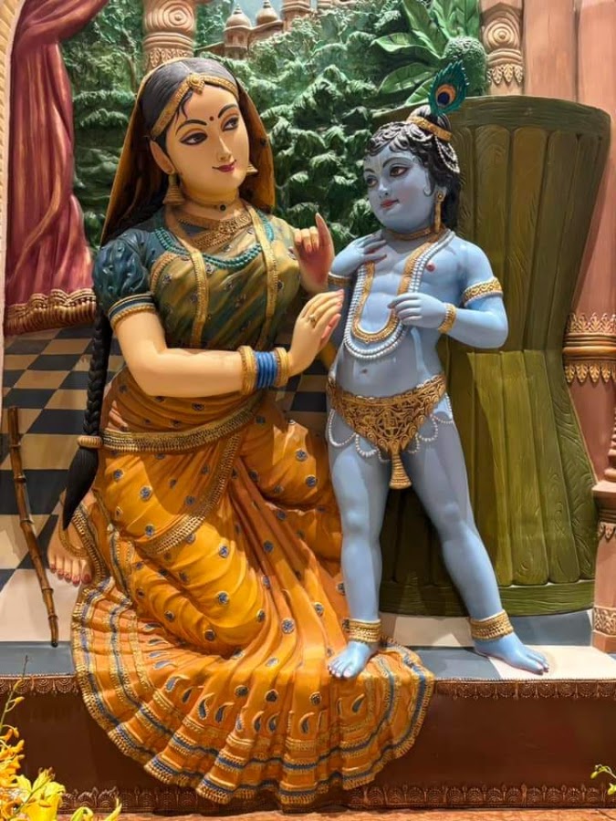 ISKCON Rohini photo 5