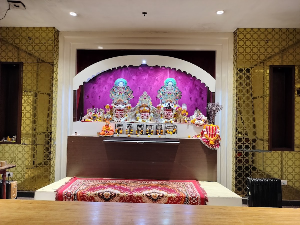 ISKCON Rohini photo 8