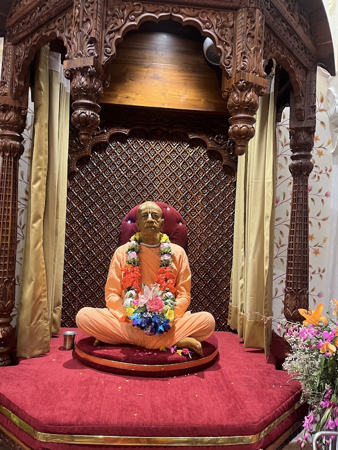 ISKCON Rohini photo 9