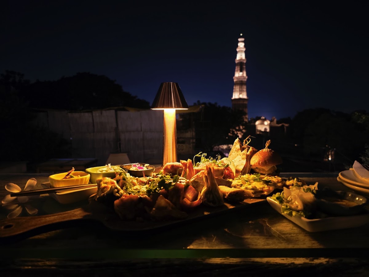 Dramz Delhi photo 7