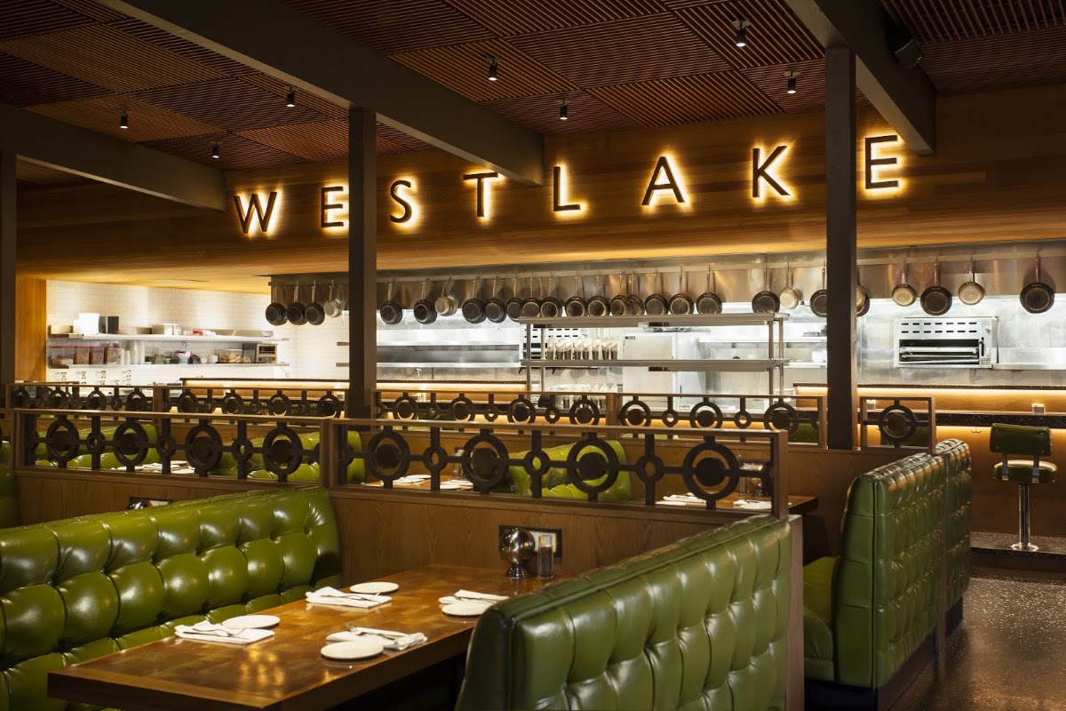 Original Joe’s Westlake