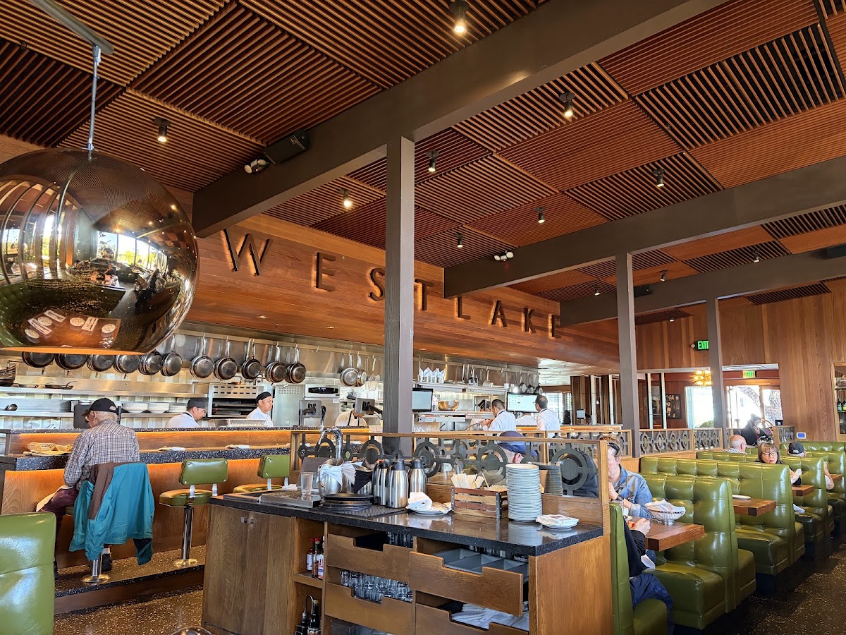 Original Joe’s Westlake photo 2