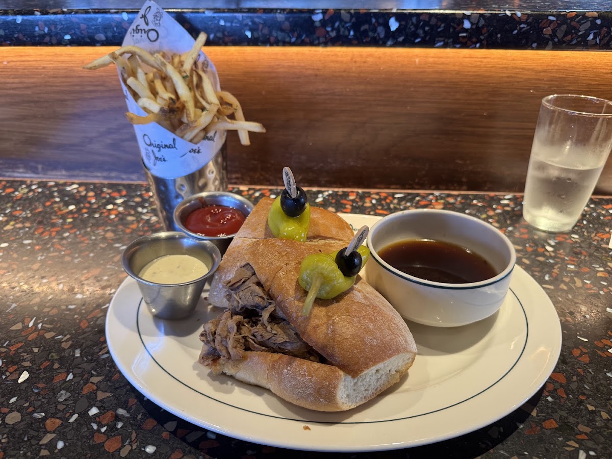 Original Joe’s Westlake photo 4