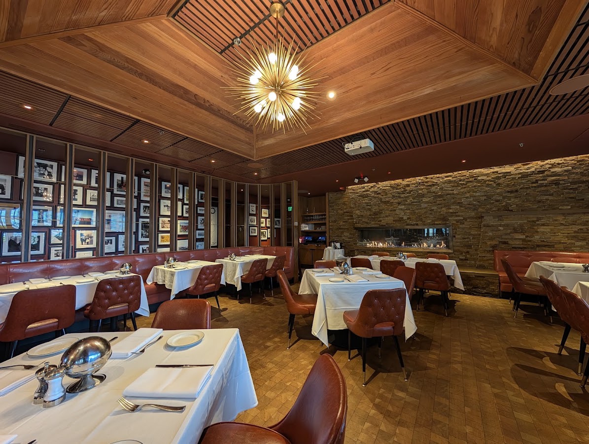 Original Joe’s Westlake photo 5