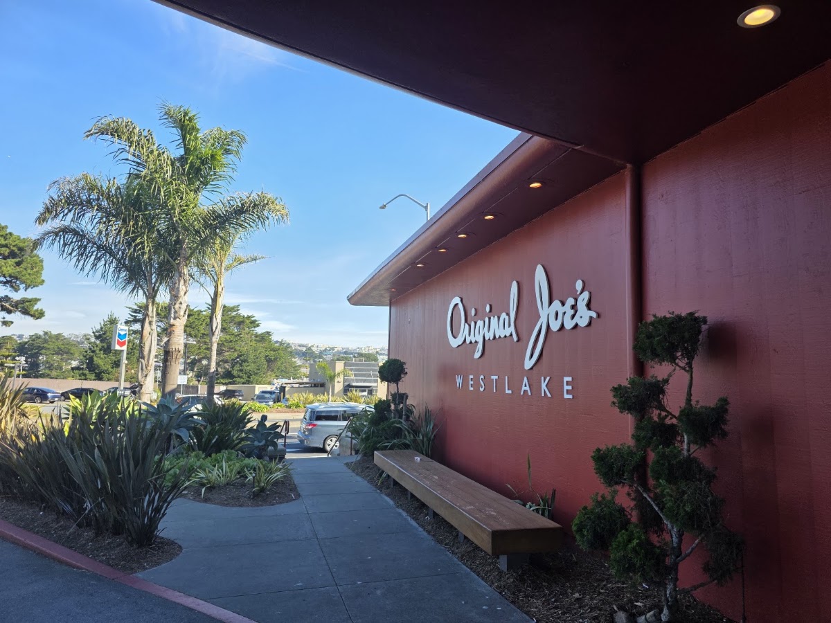 Original Joe’s Westlake photo 9