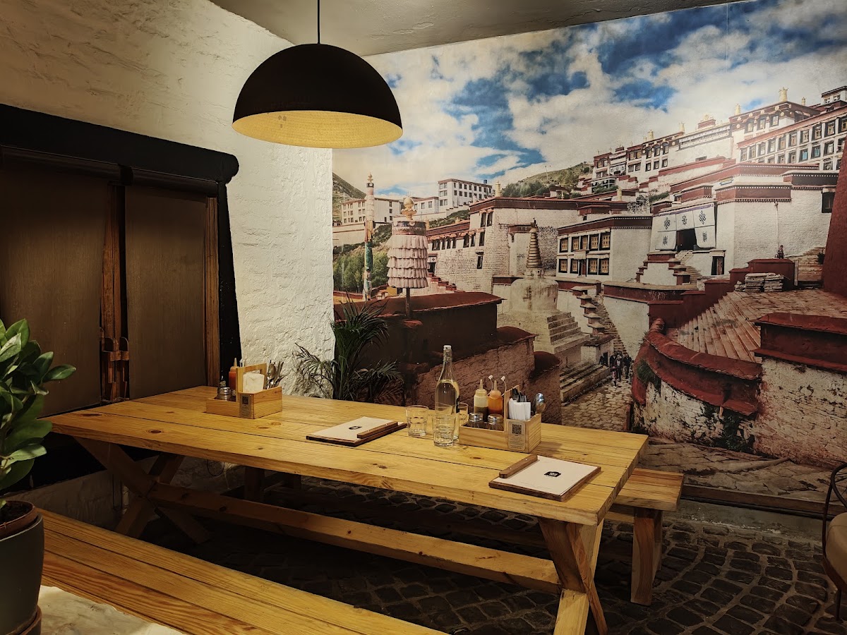 AMA Cafe | Majnu Ka Tilla photo 2