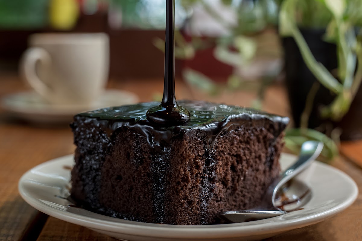 AMA Cafe | Majnu Ka Tilla photo 3