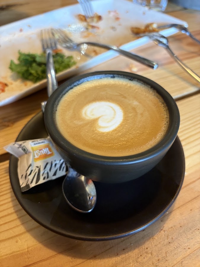 AMA Cafe | Majnu Ka Tilla photo 6
