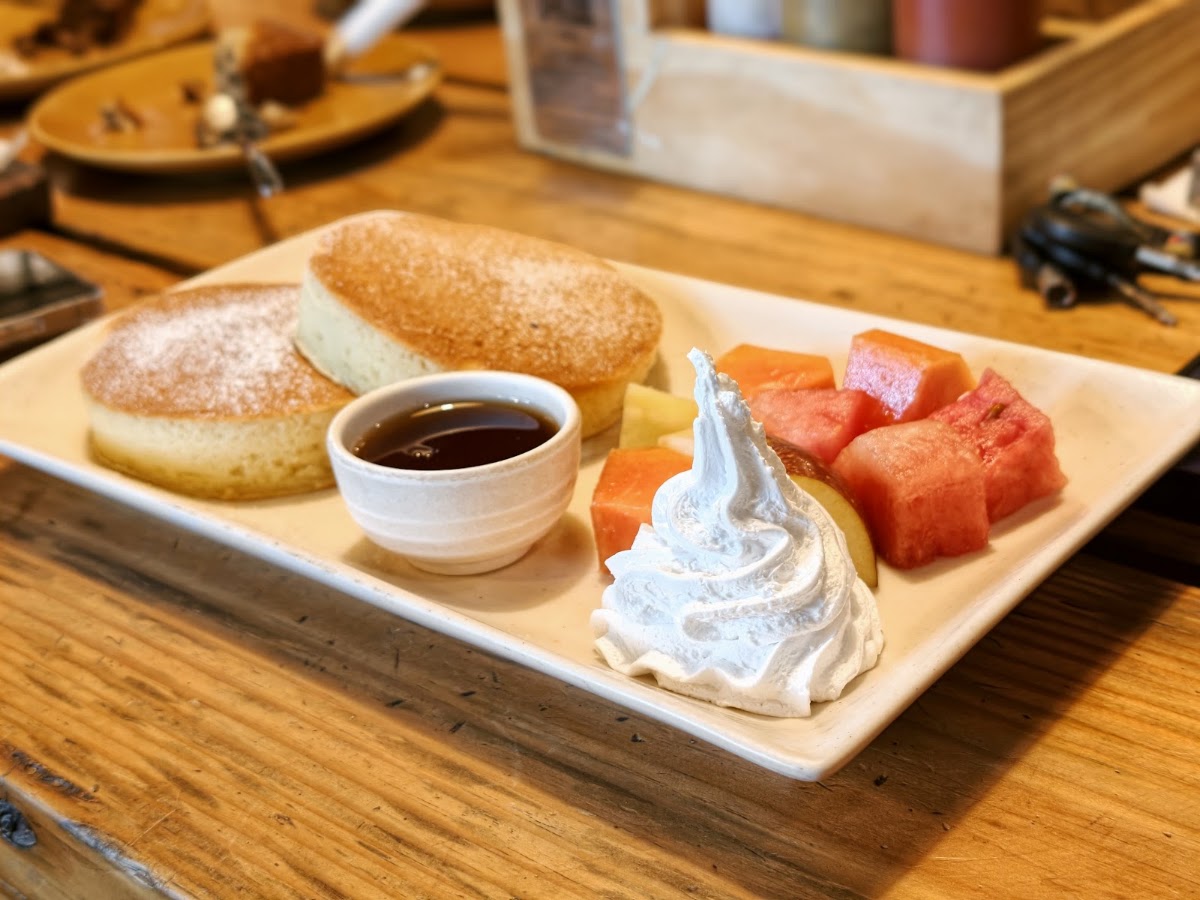 AMA Cafe | Majnu Ka Tilla photo 7