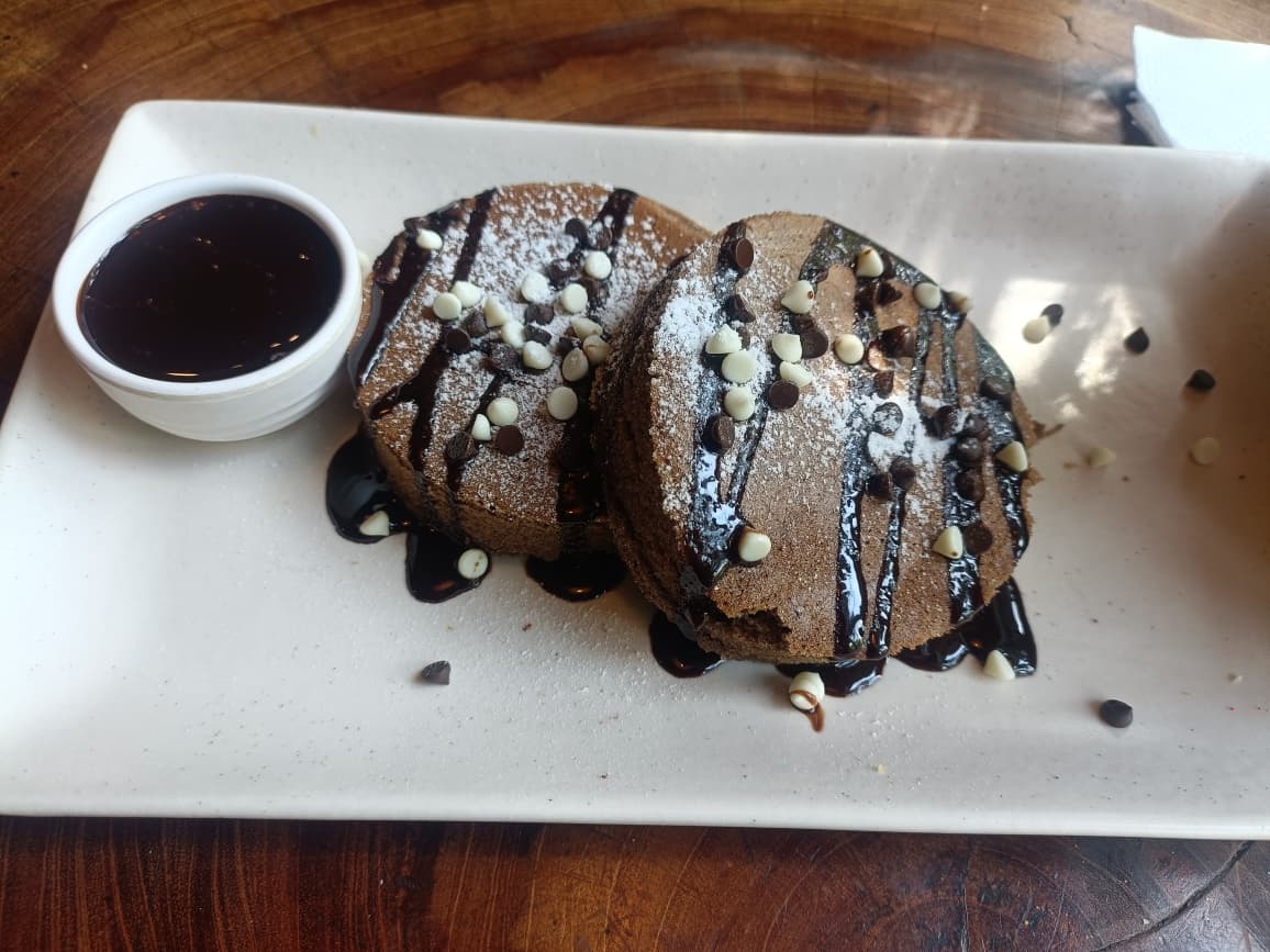 AMA Cafe | Majnu Ka Tilla photo 9