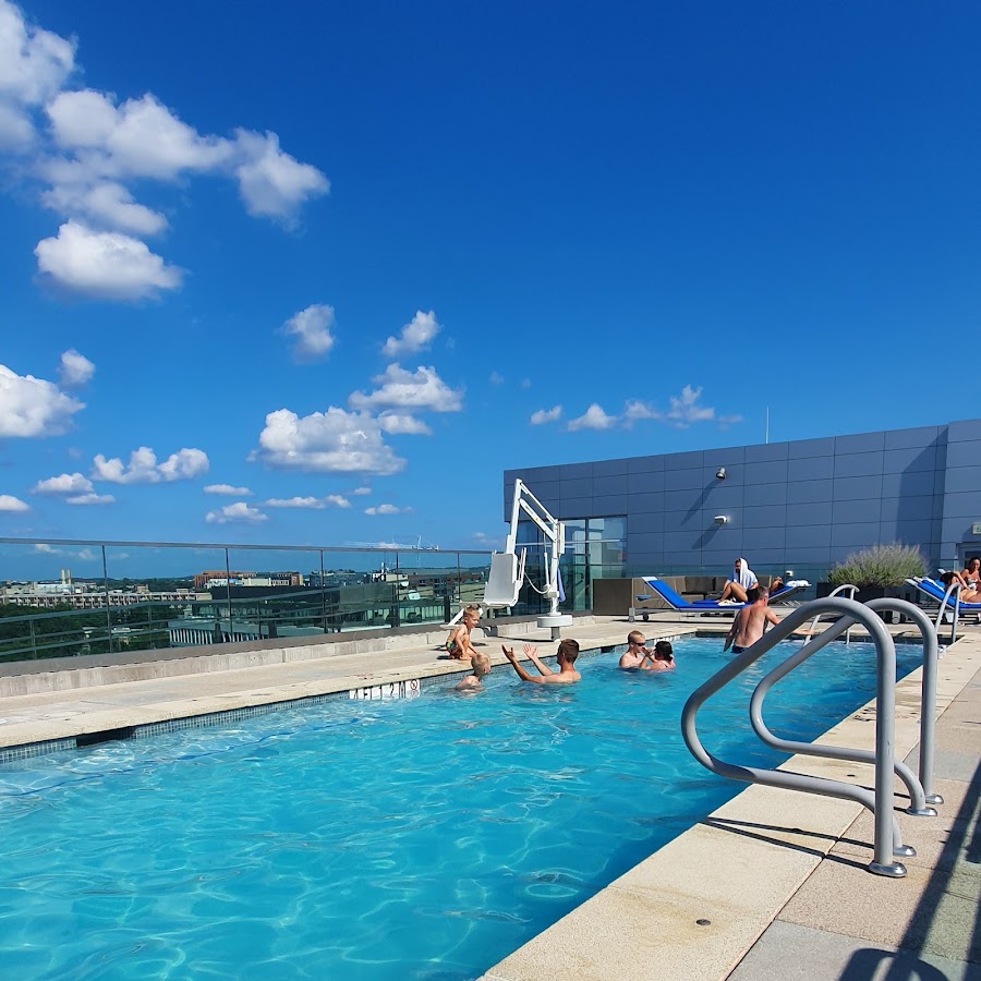 Hyatt House Washington DC / The Wharf photo 3