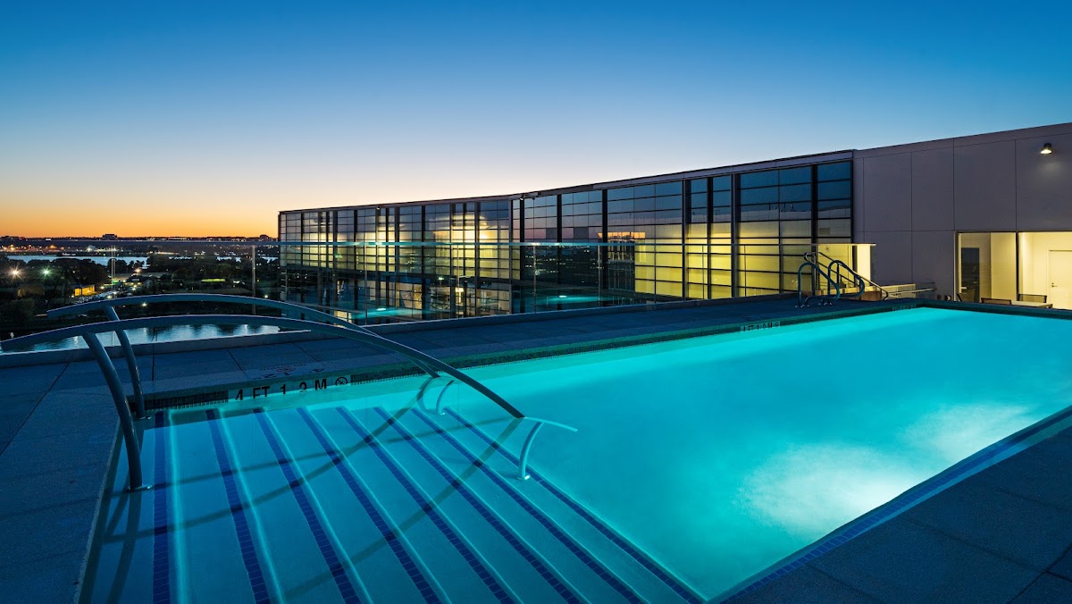 Hyatt House Washington DC / The Wharf photo 7