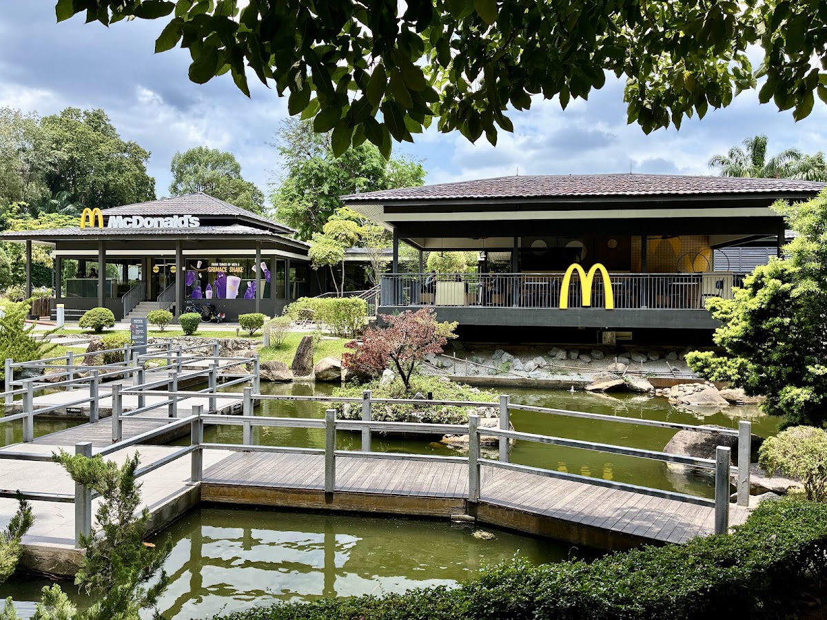 McDonald's photo 3