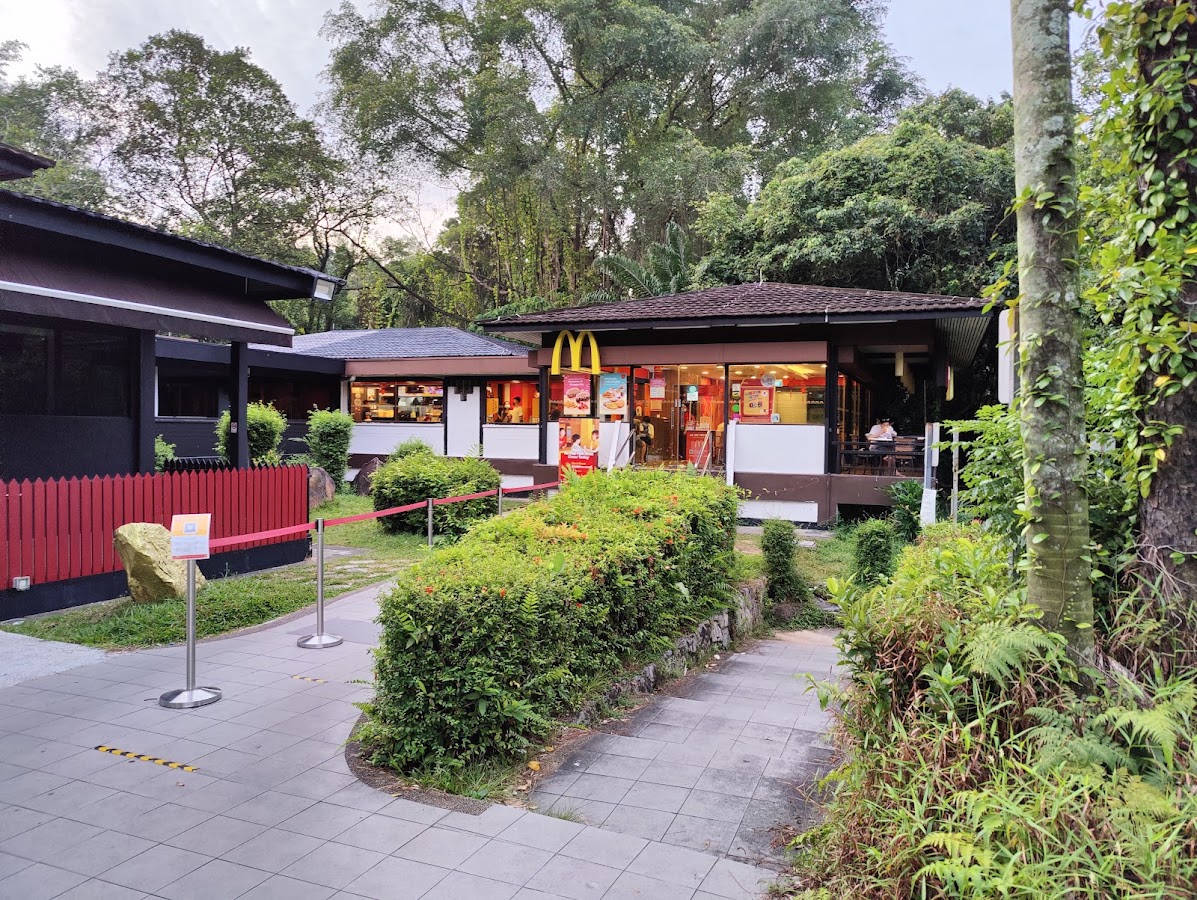 McDonald's photo 5