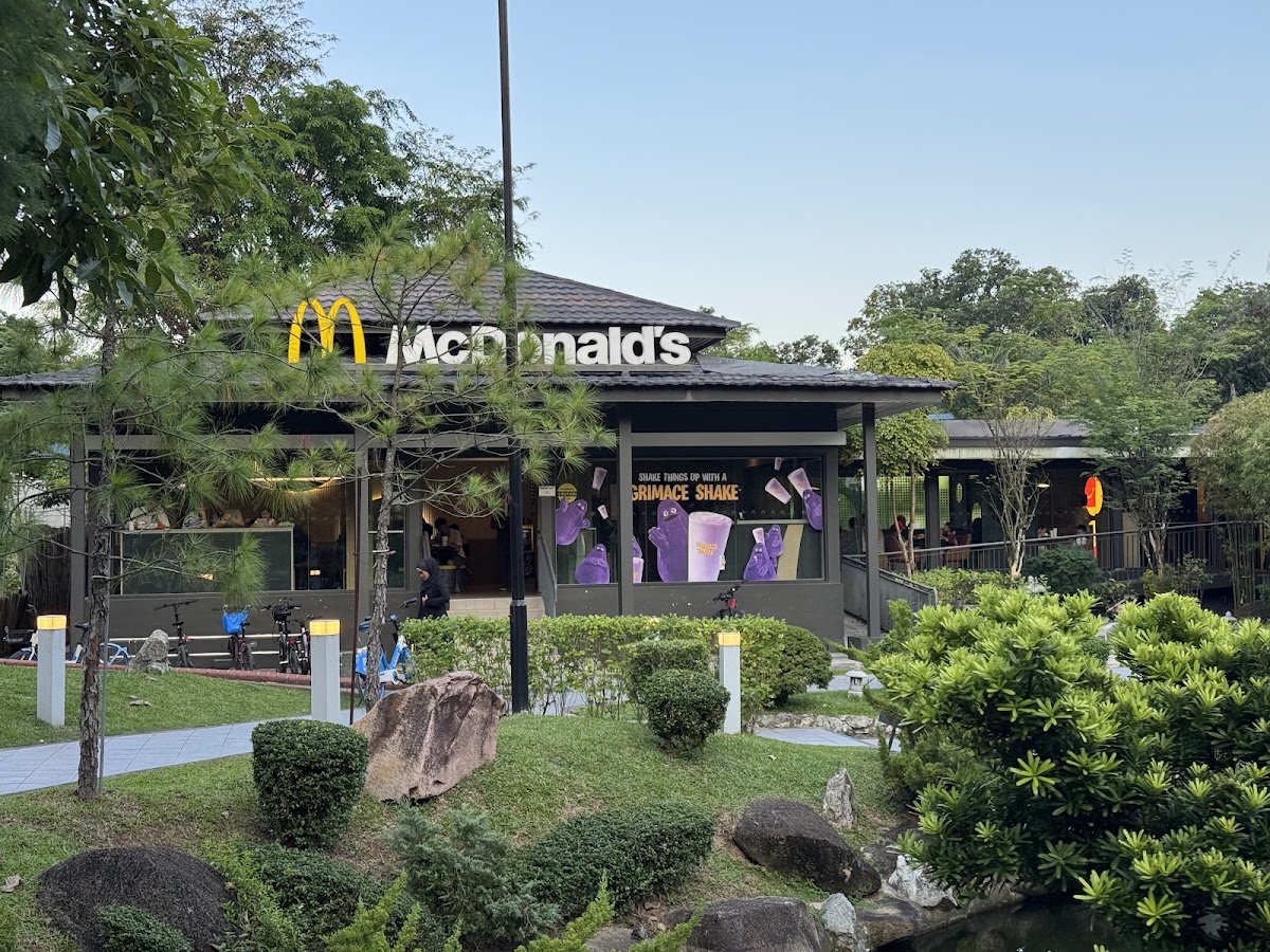 McDonald's photo 6