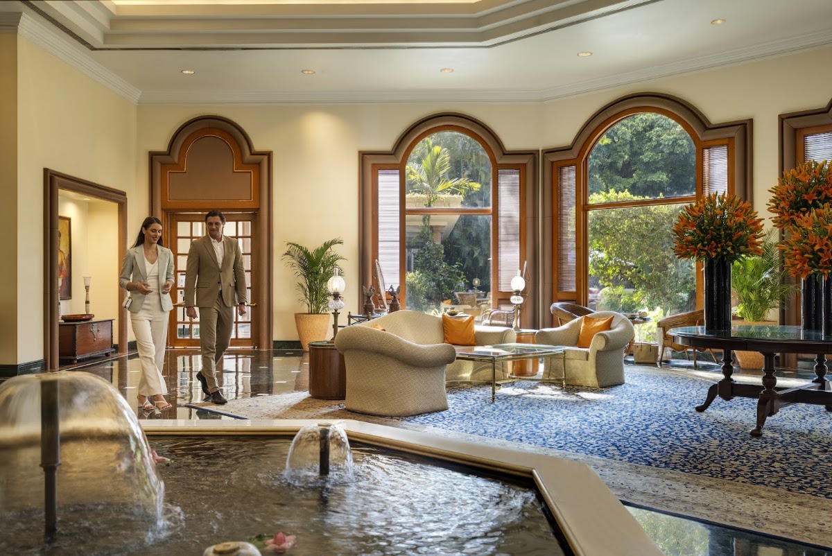 The Oberoi, Bengaluru photo 3