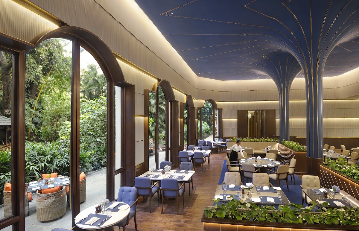 The Oberoi, Bengaluru photo 5