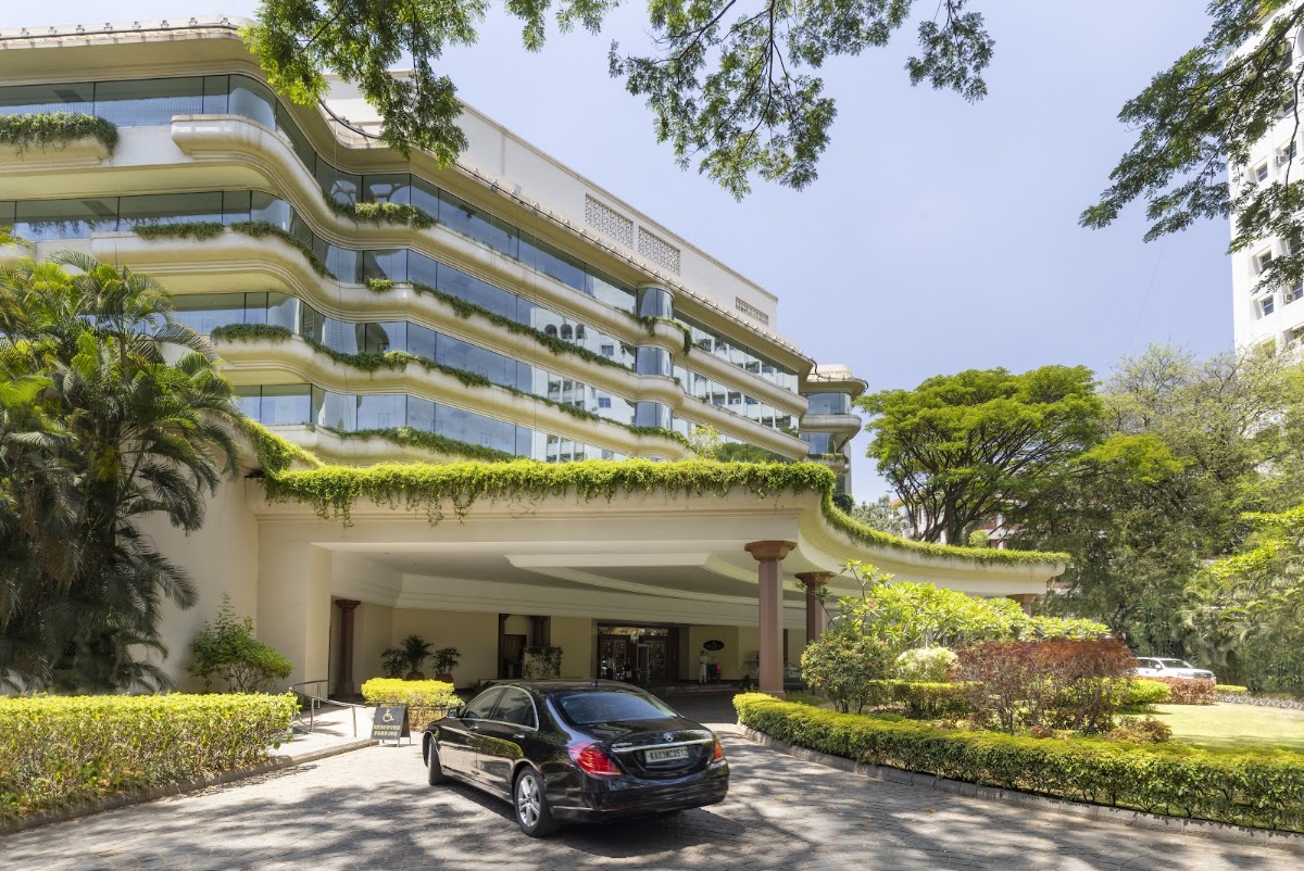 The Oberoi, Bengaluru photo 8