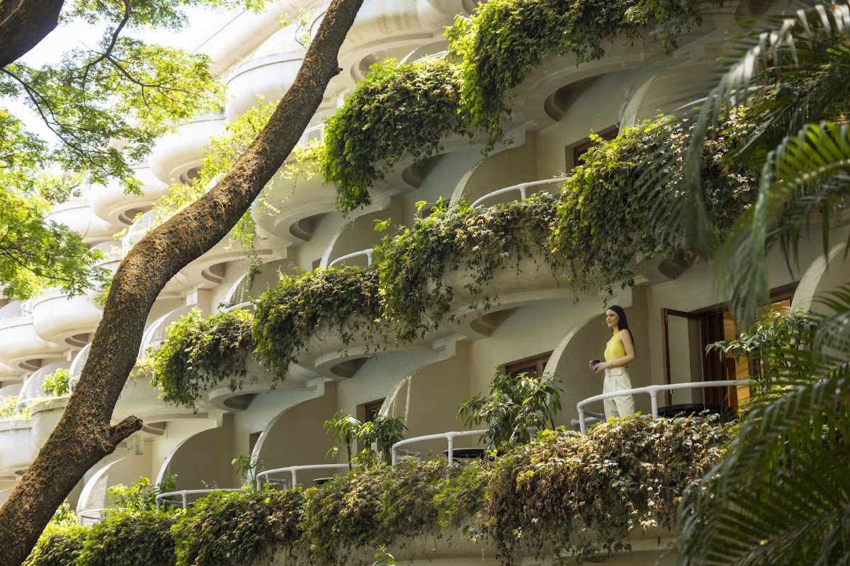 The Oberoi, Bengaluru photo 9