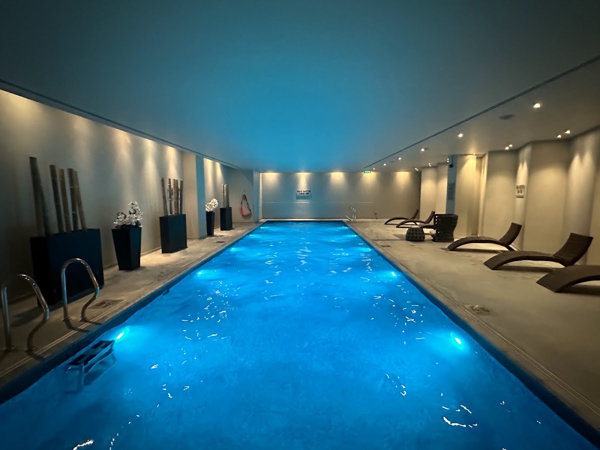 Park Plaza London Westminster Bridge photo 3